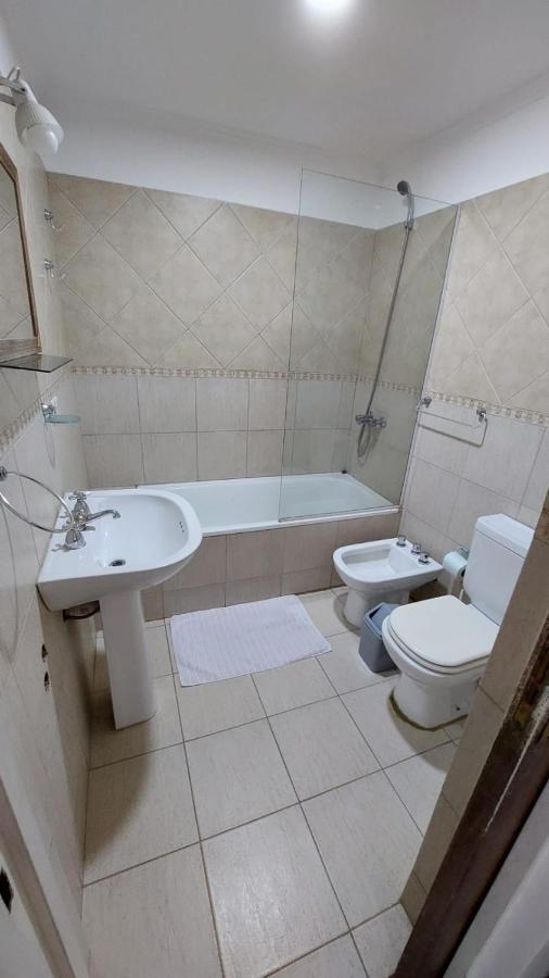 מלון פוארטו מדרין Miras Del Mar מראה חיצוני תמונה