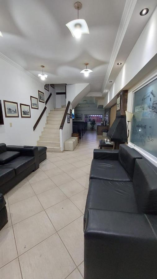 מלון פוארטו מדרין Miras Del Mar מראה חיצוני תמונה